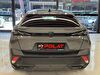 2025 Benzin Otomatik Peugeot 408 Gri Polat Araç Dizayn Otomotiv İnşaat Sanayi Ve Ticaret Limited Şirketi