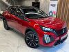 2025 Benzin Otomatik Peugeot 2008 Kırmızı Polat Araç Dizayn Otomotiv İnşaat Sanayi Ve Ticaret Limited Şirketi