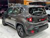 2020 Dizel Otomatik Jeep Renegade Gri Polat Araç Dizayn Otomotiv İnşaat Sanayi Ve Ticaret Limited Şirketi