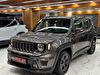 2020 Dizel Otomatik Jeep Renegade Gri Polat Araç Dizayn Otomotiv İnşaat Sanayi Ve Ticaret Limited Şirketi