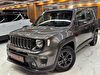 2020 Dizel Otomatik Jeep Renegade Gri Polat Araç Dizayn Otomotiv İnşaat Sanayi Ve Ticaret Limited Şirketi