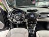 2020 Dizel Otomatik Jeep Renegade Gri Polat Araç Dizayn Otomotiv İnşaat Sanayi Ve Ticaret Limited Şirketi