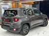 2020 Dizel Otomatik Jeep Renegade Gri Polat Araç Dizayn Otomotiv İnşaat Sanayi Ve Ticaret Limited Şirketi