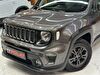 2020 Dizel Otomatik Jeep Renegade Gri Polat Araç Dizayn Otomotiv İnşaat Sanayi Ve Ticaret Limited Şirketi