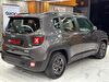 2020 Dizel Otomatik Jeep Renegade Gri Polat Araç Dizayn Otomotiv İnşaat Sanayi Ve Ticaret Limited Şirketi