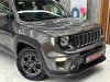 2020 Dizel Otomatik Jeep Renegade Gri Polat Araç Dizayn Otomotiv İnşaat Sanayi Ve Ticaret Limited Şirketi