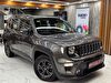 2020 Dizel Otomatik Jeep Renegade Gri Polat Araç Dizayn Otomotiv İnşaat Sanayi Ve Ticaret Limited Şirketi