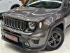 2020 Dizel Otomatik Jeep Renegade Gri Polat Araç Dizayn Otomotiv İnşaat Sanayi Ve Ticaret Limited Şirketi