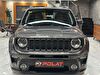 2020 Dizel Otomatik Jeep Renegade Gri Polat Araç Dizayn Otomotiv İnşaat Sanayi Ve Ticaret Limited Şirketi