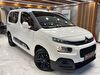 2020 Dizel Manuel Citroen Berlingo Beyaz Polat Araç Dizayn Otomotiv İnşaat Sanayi Ve Ticaret Limited Şirketi
