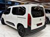 2020 Dizel Manuel Citroen Berlingo Beyaz Polat Araç Dizayn Otomotiv İnşaat Sanayi Ve Ticaret Limited Şirketi