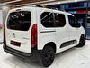 2020 Dizel Manuel Citroen Berlingo Beyaz Polat Araç Dizayn Otomotiv İnşaat Sanayi Ve Ticaret Limited Şirketi