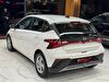 2024 Benzin Otomatik Hyundai i20 Beyaz Polat Araç Dizayn Otomotiv İnşaat Sanayi Ve Ticaret Limited Şirketi