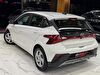 2024 Benzin Otomatik Hyundai i20 Beyaz Polat Araç Dizayn Otomotiv İnşaat Sanayi Ve Ticaret Limited Şirketi