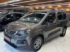 2022 Dizel Manuel Peugeot Rifter Gri Polat Araç Dizayn Otomotiv İnşaat Sanayi Ve Ticaret Limited Şirketi