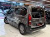 2022 Dizel Manuel Peugeot Rifter Gri Polat Araç Dizayn Otomotiv İnşaat Sanayi Ve Ticaret Limited Şirketi