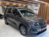 2022 Dizel Manuel Peugeot Rifter Gri Polat Araç Dizayn Otomotiv İnşaat Sanayi Ve Ticaret Limited Şirketi