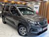 2022 Dizel Manuel Peugeot Rifter Gri Polat Araç Dizayn Otomotiv İnşaat Sanayi Ve Ticaret Limited Şirketi