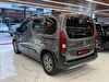 2022 Dizel Manuel Peugeot Rifter Gri Polat Araç Dizayn Otomotiv İnşaat Sanayi Ve Ticaret Limited Şirketi
