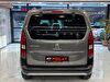 2022 Dizel Manuel Peugeot Rifter Gri Polat Araç Dizayn Otomotiv İnşaat Sanayi Ve Ticaret Limited Şirketi