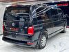 2022 Dizel Manuel Volkswagen Transporter Siyah Polat Araç Dizayn Otomotiv İnşaat Sanayi Ve Ticaret Limited Şirketi