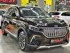 2025 Elektrik Otomatik TOGG T10X Siyah Polat Araç Dizayn Otomotiv İnşaat Sanayi Ve Ticaret Limited Şirketi