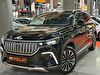 2025 Elektrik Otomatik TOGG T10X Siyah Polat Araç Dizayn Otomotiv İnşaat Sanayi Ve Ticaret Limited Şirketi