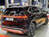 2025 Elektrik Otomatik TOGG T10X Siyah Polat Araç Dizayn Otomotiv İnşaat Sanayi Ve Ticaret Limited Şirketi