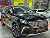 2025 Elektrik Otomatik TOGG T10X Siyah Polat Araç Dizayn Otomotiv İnşaat Sanayi Ve Ticaret Limited Şirketi