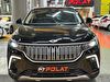 2025 Elektrik Otomatik TOGG T10X Siyah Polat Araç Dizayn Otomotiv İnşaat Sanayi Ve Ticaret Limited Şirketi
