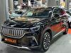 2025 Elektrik Otomatik TOGG T10X Siyah Polat Araç Dizayn Otomotiv İnşaat Sanayi Ve Ticaret Limited Şirketi