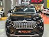 2025 Elektrik Otomatik TOGG T10X Siyah Polat Araç Dizayn Otomotiv İnşaat Sanayi Ve Ticaret Limited Şirketi
