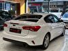 2020 Dizel Otomatik Ford Focus Beyaz Polat Araç Dizayn Otomotiv İnşaat Sanayi Ve Ticaret Limited Şirketi