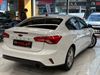 2020 Dizel Otomatik Ford Focus Beyaz Polat Araç Dizayn Otomotiv İnşaat Sanayi Ve Ticaret Limited Şirketi