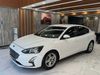 2020 Dizel Otomatik Ford Focus Beyaz Polat Araç Dizayn Otomotiv İnşaat Sanayi Ve Ticaret Limited Şirketi