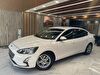 2020 Dizel Otomatik Ford Focus Beyaz Polat Araç Dizayn Otomotiv İnşaat Sanayi Ve Ticaret Limited Şirketi