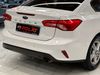 2020 Dizel Otomatik Ford Focus Beyaz Polat Araç Dizayn Otomotiv İnşaat Sanayi Ve Ticaret Limited Şirketi