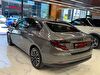 2025 Benzin Manuel Fiat Egea Gri Polat Araç Dizayn Otomotiv İnşaat Sanayi Ve Ticaret Limited Şirketi