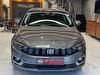 2025 Benzin Manuel Fiat Egea Gri Polat Araç Dizayn Otomotiv İnşaat Sanayi Ve Ticaret Limited Şirketi