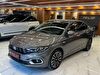 2025 Benzin Manuel Fiat Egea Gri Polat Araç Dizayn Otomotiv İnşaat Sanayi Ve Ticaret Limited Şirketi