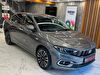 2025 Benzin Manuel Fiat Egea Gri Polat Araç Dizayn Otomotiv İnşaat Sanayi Ve Ticaret Limited Şirketi