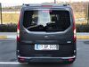2016 Dizel Manuel Ford Tourneo Connect Gri Polat Araç Dizayn Otomotiv İnşaat Sanayi Ve Ticaret Limited Şirketi