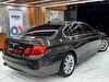 2014 Benzin Otomatik BMW 5 Serisi Gri Polat Araç Dizayn Otomotiv İnşaat Sanayi Ve Ticaret Limited Şirketi