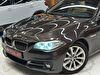 2014 Benzin Otomatik BMW 5 Serisi Gri Polat Araç Dizayn Otomotiv İnşaat Sanayi Ve Ticaret Limited Şirketi