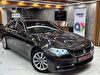 2014 Benzin Otomatik BMW 5 Serisi Gri Polat Araç Dizayn Otomotiv İnşaat Sanayi Ve Ticaret Limited Şirketi