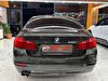 2014 Benzin Otomatik BMW 5 Serisi Gri Polat Araç Dizayn Otomotiv İnşaat Sanayi Ve Ticaret Limited Şirketi