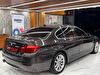 2014 Benzin Otomatik BMW 5 Serisi Gri Polat Araç Dizayn Otomotiv İnşaat Sanayi Ve Ticaret Limited Şirketi