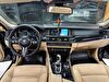 2014 Benzin Otomatik BMW 5 Serisi Gri Polat Araç Dizayn Otomotiv İnşaat Sanayi Ve Ticaret Limited Şirketi
