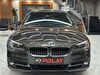 2014 Benzin Otomatik BMW 5 Serisi Gri Polat Araç Dizayn Otomotiv İnşaat Sanayi Ve Ticaret Limited Şirketi