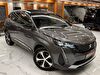 2023 Dizel Otomatik Peugeot 3008 Gri Polat Araç Dizayn Otomotiv İnşaat Sanayi Ve Ticaret Limited Şirketi
